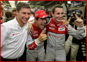 AutoInformed.com on WEC - Bahrain 2016