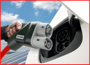 AutoInformed.com on EU Electric Vehicle Charging Network