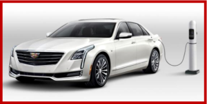 AutoInformed.com on Cadillac CT6 plug-in Hybrid