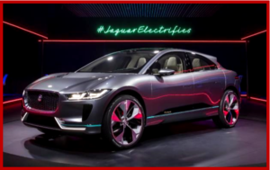 Ken Zino of AutoInformed.com on Jaguar I-Pace