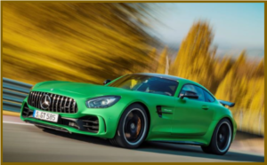 AutoInformed.com on AMG GT