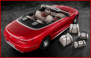 AutoInformed.com on Mercedes-Maybach convertible