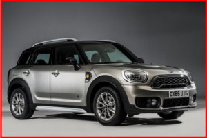 AutoInformed.com on Mini Countryman plug-in hybrid