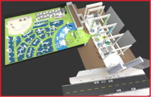 AutoInformed.com on Planet M at 2017 NAIAS