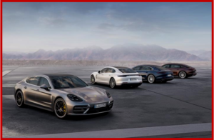 AutoInformed.com on Porsche Panamera Executive Line