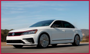 AutoInformed.com on Volkswagen Passat GT Concept