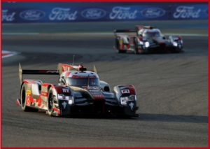 AutoInformed.com on 2016 WEC at Bahrain