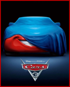 AutoInformed.com on Cars 3 by Pixar