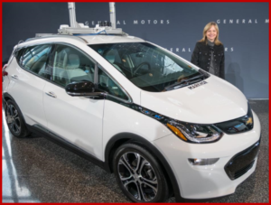 AutoInformed.com on General Motors said in December it will immediately begin testing autonomous vehicles on public roads. GM also said it will manufacture the next generation of its autonomous test vehicles at its Orion Township, MI, assembly plant beginning in early 2017.