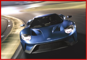 AutoInformed.com on Ford GT