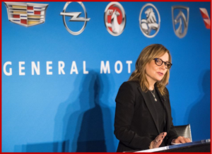 AutoInformed.com on Mary-Barra, CEO General Motors, Announcing 2017 Earnings Guidance and Expansion of Stock Buyback-January 2017