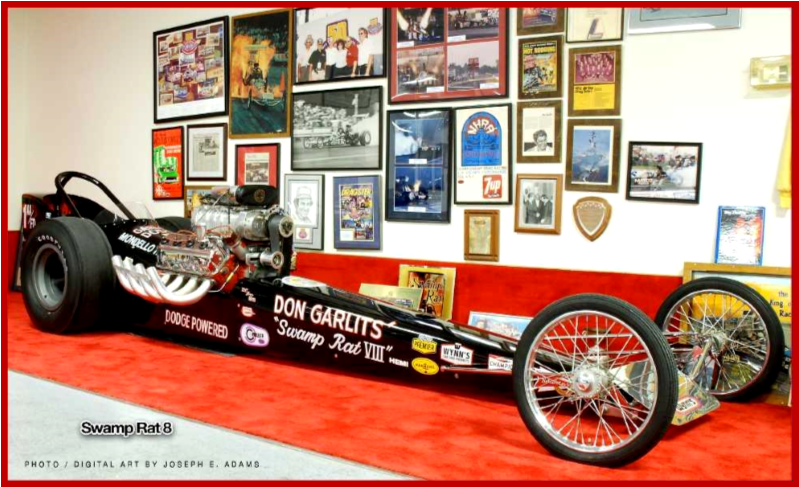 AutoInformed.com on Don Garlits