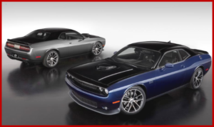 AutoInformed.com on Mopar 2017 Dodge Challenger