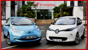 AutoInformed.com on Renault-Nissan Alliance and Transdev autonomous vehicles and mobility services