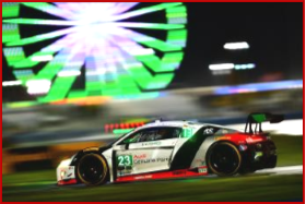 AutoInformed.com on WEC Endurance racing GT Class -Audi R8 LMS 