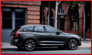 AutoInformed on Volvo XC60