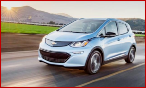 AutoInformed.com on Chevrolet Bolt