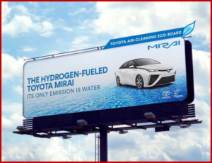 AutoInformed.com on Fuel Cell Vehicle Sales Growth