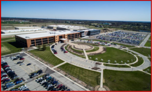 AutoInformed.com on Toyota R&D in Michigan