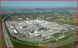 AutoInformed.com on Magna contract assembly of BMW 530e0