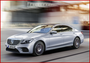 AutoInformed.com on S-Class