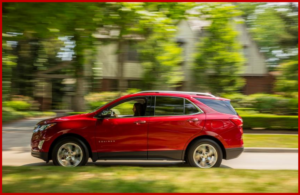 AutoInformed.com on 2018 Chevrolet Equinox Diesel - 39 mpg Hwy