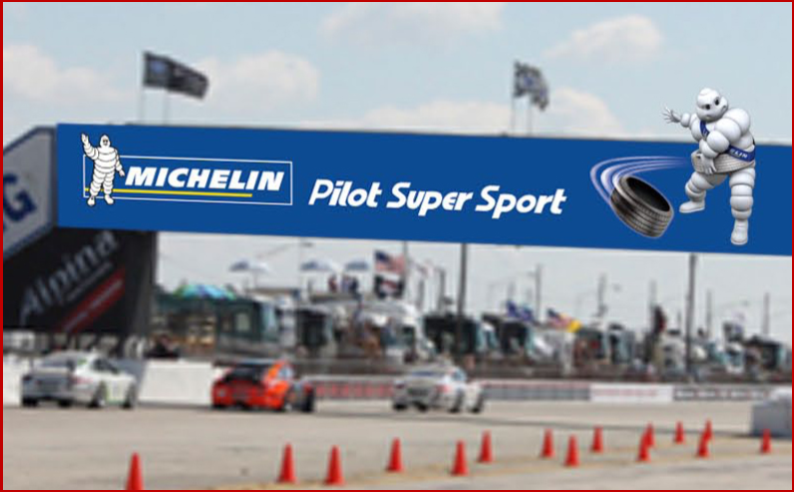 AutoInformed.com on IMSA and Michelin Tire