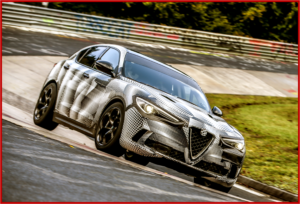 AutoInformed.com on Alfa Romeo Stelvio <a style=