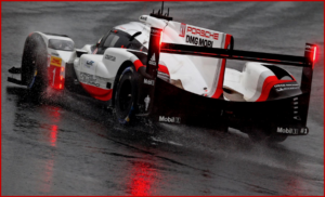 AutoInformed.com on WEC Fuji International Speedway 2017 - Porsche Le Mans Winners set fastest lap to no avail.