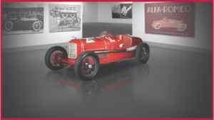 AutoInformed.com on Alfa Romeo Returns to F1