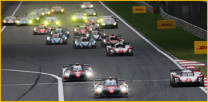 Ken Zino of AutoInformed.com on WEC: Toyota Wins in Bahrain