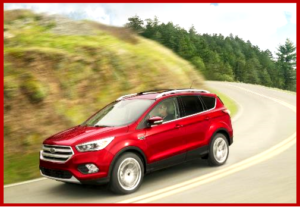 AutoInformed.com on Ford Escape Air Bag Recall