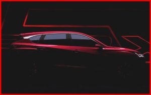 AutoInformed.com on Acura RDX Propotype - 2018 NAIAS