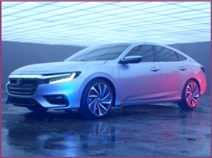 AutoInformed.com on 2019 Honda Insight