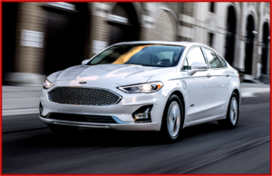 AutoInformed.com on 2019 Ford Fusion