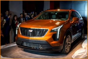 AutoInformed,com on 2019 Cadillac XT4 Compact Crossover