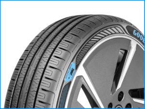 AutoInformed.com on EV Tires