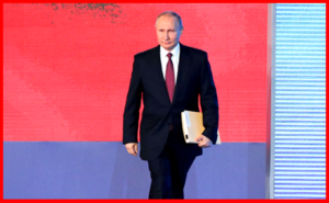 AutoInformed.com on Putin