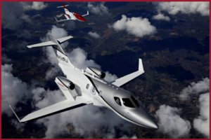 AutoInformed.com on HondaJet China Expansion