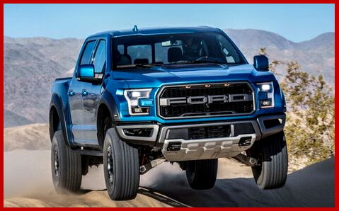 AutoInformed.com on 2019 Ford Raptor