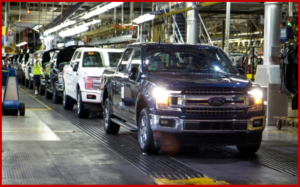 AutoInformed.com on Ford Truck  Supplier Fire