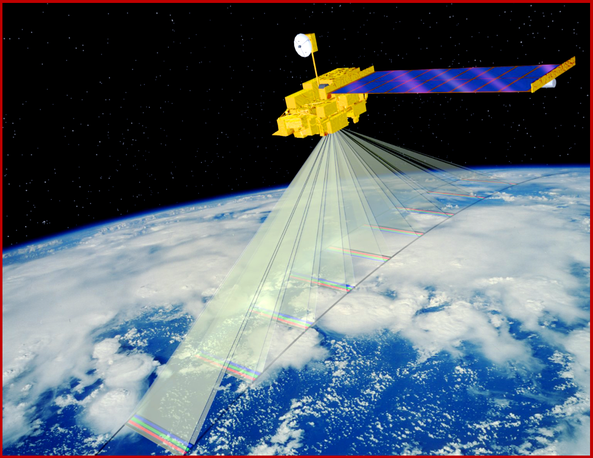 AutoInformed.com on CARB - NASA Pollution Mapping Satellite