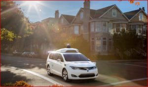 AutoInformed.com on Waymo