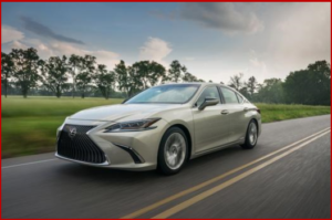 AutoInformed.com on 2019 Lexus ES 350