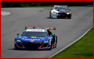 AutoInformed.com on sports car racing