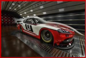 AutoInformed.com on Supra AutoInformed.com on NASCAR