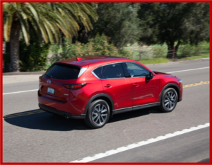 AutoInformed.com on Mazda 2019 CX 9 