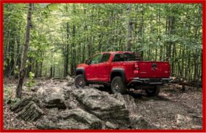 AutoInformed.com on 2019 Chevrolet Colorado ZR2 Bison