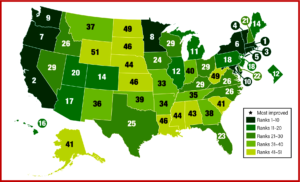 Ken Zino of AutoInformed.com on ACEEE 2018 State Energy Efficiency Scorecard