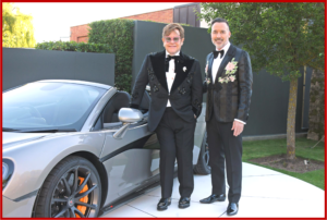 AutoInformed.com on McLaren